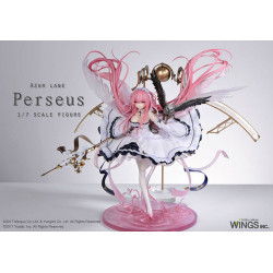 Figurine Perseus Azur Lane