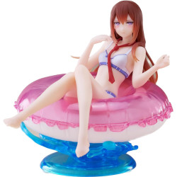 Figurine Kurisu Makise Aqua Float Girls STEINS GATE
