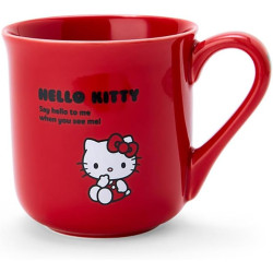 Tasse Hello Kitty Sanrio