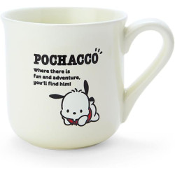 Mug Pochacco Sanrio