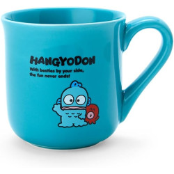 Mug Hangyodon Sanrio