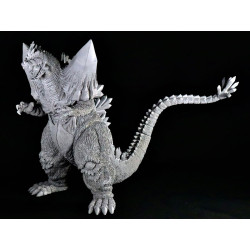 Maquette Space Godzilla Akira Ibaraki Phantom Ultimate Modeling CCP x KOC