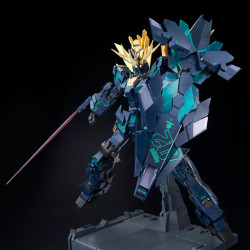 Gunpla PG 1/60 RX-0 N Unicorn Gundam Unit 2 Banshee Norn Final Battle Ver. Mobile Suit Gundam