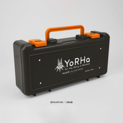 Boîte à Outils YoRHa NieR:Automata Ver1.1a