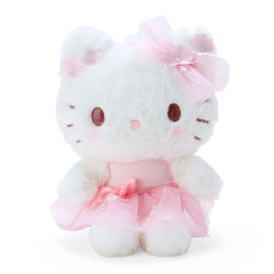 Plush Hello Kitty Sanrio Sakura 2024