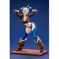 Figurine Angel SNK The King Of Fighters 2001 Bishoujo