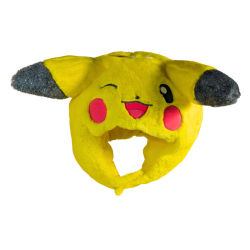 Chapeau Pikachu No Limit Parade USJ