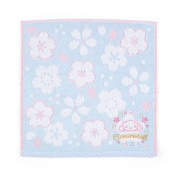 Mini Towel Cinnamoroll Sanrio Sakura 2024