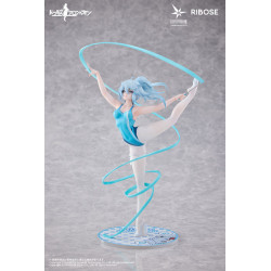 Figurine PA-15 Dance in the Ice Sea Ver. RISE UP Girls' Frontline