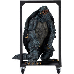 Figure Gamera 2-up Suit with Limited Standby Hanger Tokusatsu's DNA