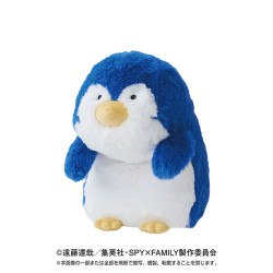 Plush Funbaruzu Penguin SPY x FAMILY