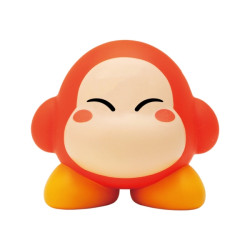 Figurine Waddle Dee Smile Ver. Kirby Soft Vinyl Collection