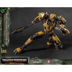 Plastic Model 05 Cheetor Transformers Rise of the Beasts