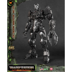 Plastic Model 06 Scourge Transformers Rise of the Beasts
