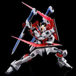 Gunpla RG 1/144 Sword Impulse Mobile Suit Gundam SEED DESTINY