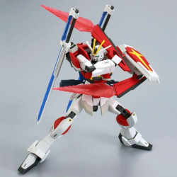 Gunpla HG 1/144 Sword Impulse Mobile Suit Gundam SEED DESTINY