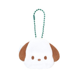 Pouch Backpack Pochacco Sanrio