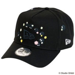 Casquette 9FORTY A-Frame Le Voyage de Chihiro Spirited Away x NEW ERA