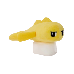 Plush Tatsugiri Stretchy Form Pokémon USED