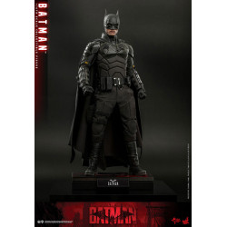 Figurine The Batman Movie Masterpiece