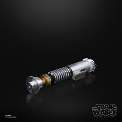 Réplique Force FX Lightsaber Luke Skywalker Episode 6 Return Of The Jedi Star Wars