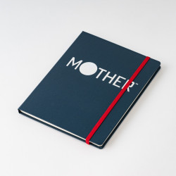 Notebook MOTHER No NOTEBOOK EarthBound