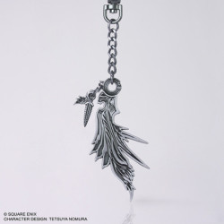 Porte-clés Sephiroth Final Fantasy VII