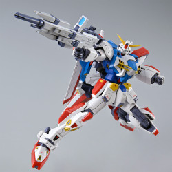 Gunpla MG 1/100 Gundam F90 N Type Mobile Suit Gundam