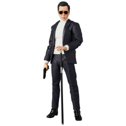 MAFEX No.234 CAINE