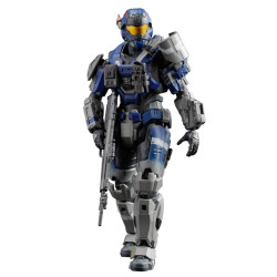 Figurine CARTER-A259 Noble One RE EDIT Halo REACH