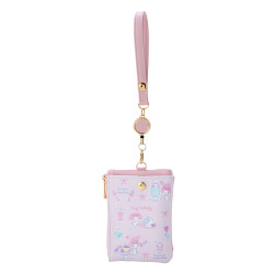 Key & Pass Pouch My Melody Sanrio