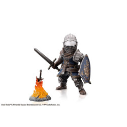 Figurine Knight of Astora Q Collection DARK SOULS