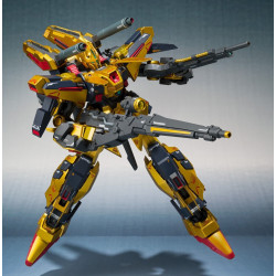 Figure Side MS Full Armor Hyaku Shiki Kai Ka Signature Mobile Suit Gundam Metal Robot Spirits