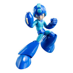 Figure MDLX Mega Man