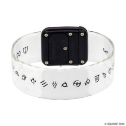 Bracelet LED Final Fantasy XIV