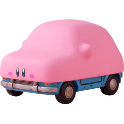 Figurine Zoom! Kirby Car Mouth Ver. POP UP PARADE
