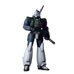 Figurine Ingram Reactive Armor Unit 2 Mega Sofubi Patlabor 2 the Movie