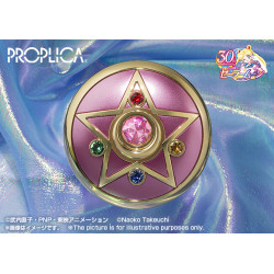 Replica Crystal Star Brilliant Color Edition Sailor Moon R PROPLICA