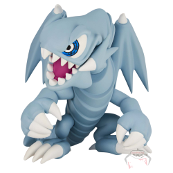 Figure Blue-Eyes Toon Dragon Yu-Gi-Oh! Duel Monsters Toon World