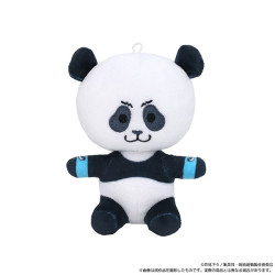Mini Peluche Yorinui Vol.3 Panda Jujutsu Kaisen Season 2