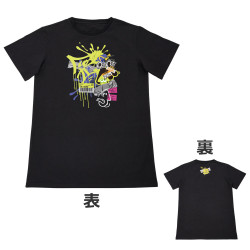 C賞 バンカラグラフィティTシャツ