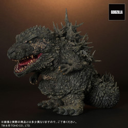 Figure Deforeal Godzilla 2023