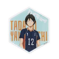 Acrylic Magnet Tadashi Yamaguchi Haikyuu!!