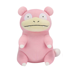 Plush Slowpoke Mofugutto Color Selection Pink Vol. 2 Pokémon