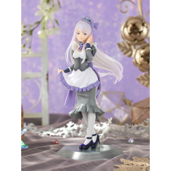 Figure Echidna Dream Cute Maid Ver. Re:Zero Starting Life in Another World TENITOL