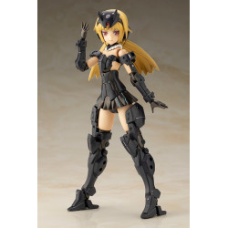 Maquette Architect Black Ver. Frame Arms Girl
