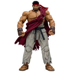 Figurine Ryu Street Fighter 6