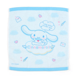 Hand Towel Cinnamoroll Sanrio Otegami
