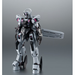 Figurine Side MS MDX-0003 Gundam Schwarzette A.N.I.M.E. Mobile Suit Gundam The Witch from Mercury Robot Spirits