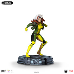 Figurine Rogue Animated X-Men '97 Ver. Marvel Iron Studios